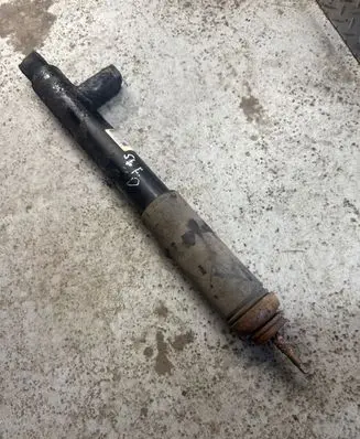 Mercedes-Benz SLK R172 Rear shock absorber/damper A1723203230 EM089701 A1723262200