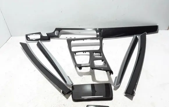 BMW 5 F10 F11 Panel trim