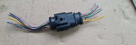 Audi A7 S7 4G Other wiring loom 6X0973815 1J0973715