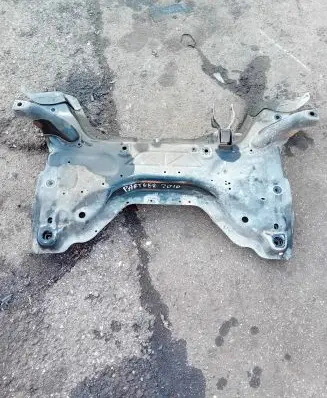 Peugeot Partner Front subframe