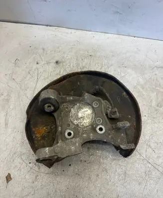 Audi A6 S6 C6 4F Rear wheel hub spindle/knuckle 10628