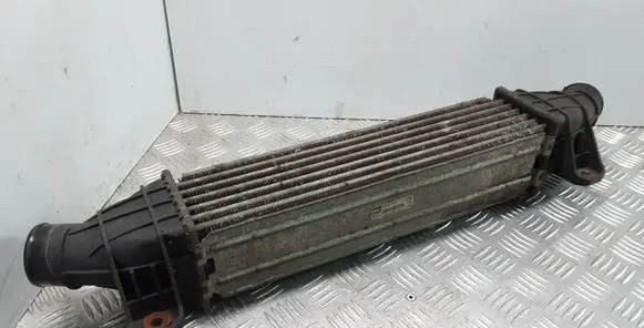 Ford Mondeo Mk III Intercooler radiator 1S7Q9L440AC