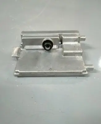 Volkswagen ID.4 Windshield/windscreen camera 1EA980654J