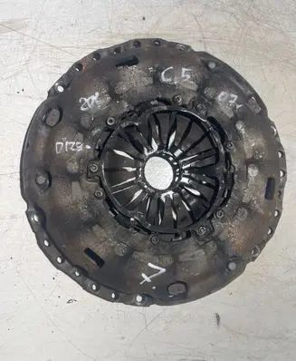 Pressure plate