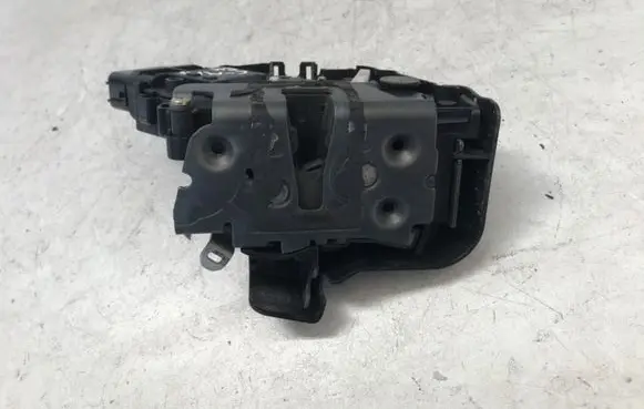 Ford Focus C-MAX Front door lock 3M5AR21812AK