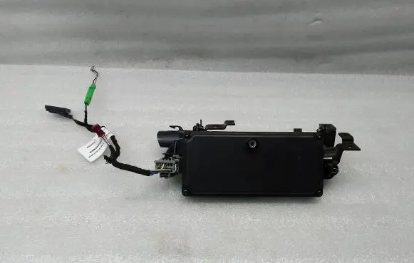 Volvo XC40 Windshield/windscreen camera 32268833