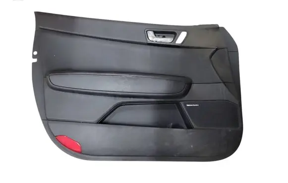 KIA Optima Front door card panel trim