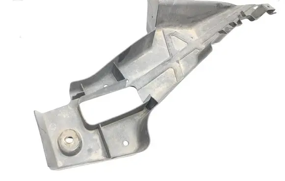 Ford Edge II Rear underbody cover/under tray FT4BR11778AD