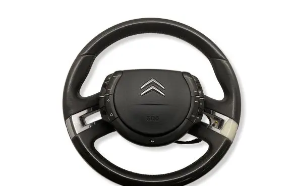 Citroen C4 I Picasso Steering wheel 603131400 2FB00042958