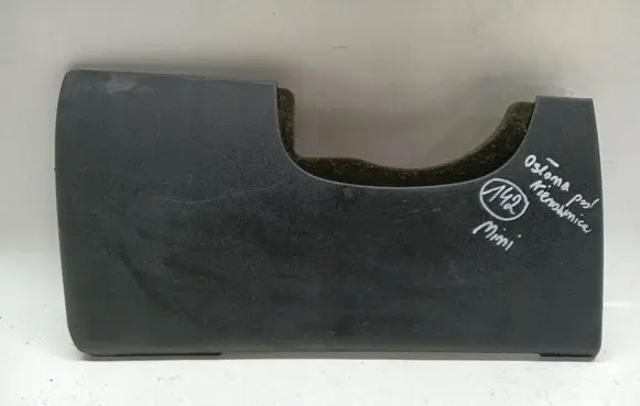 Mini Cooper Countryman F60 Dashboard lower bottom trim panel 9332783