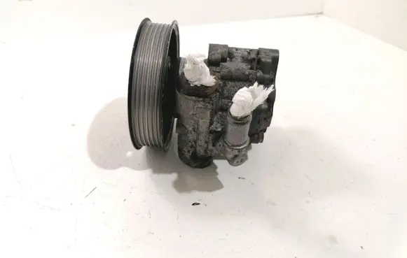 Audi A6 S6 C6 4F Power steering pump 4F0145155E