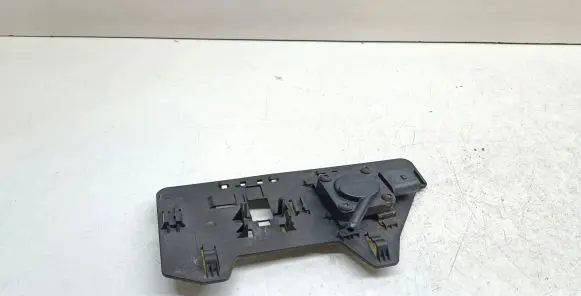 BMW X3 E83 Exhaust gas pressure sensor 7789219 13627789219