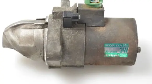 Honda Civic Starter motor 31200PZA3W