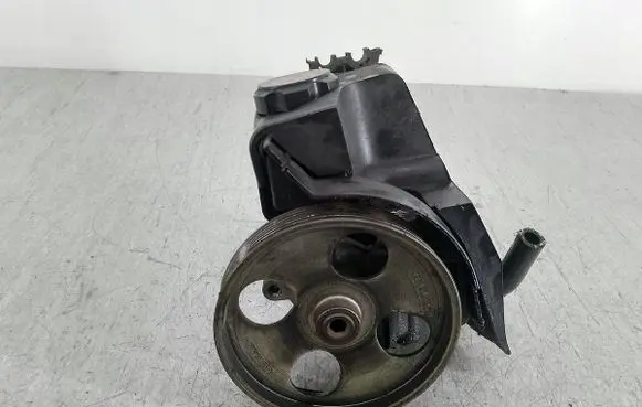Power steering pump