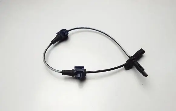 ABS rear brake sensor