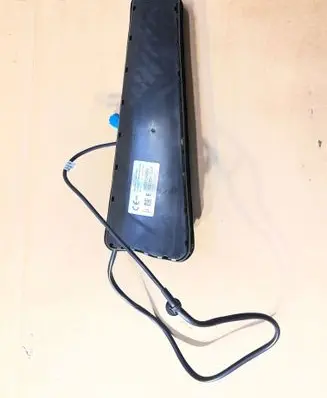 BMW 2 F46 Seat airbag 7312466