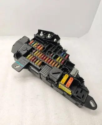Fuse box set