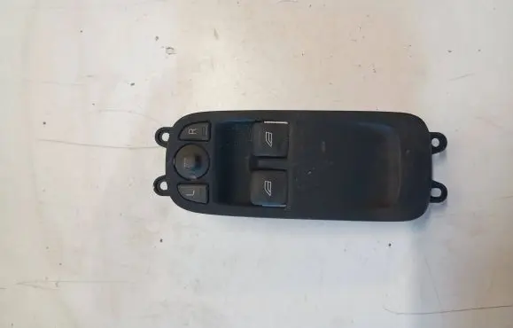 Volvo C30 Electric window control switch 31264925 10W042 SWEA05