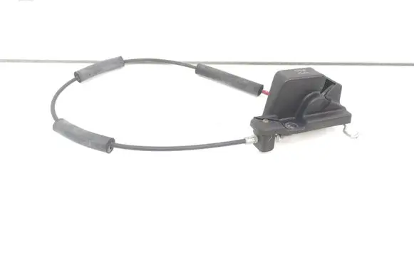Hyundai H-1, Starex, Satellite Loading door lock 