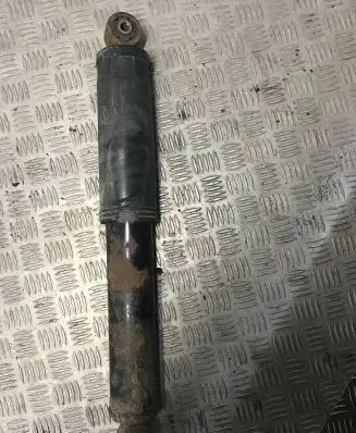 Chevrolet Captiva Rear shock absorber/damper