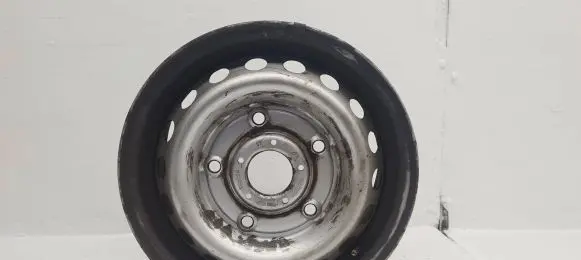 Ford Transit Custom R15 steel rim BK211007AA