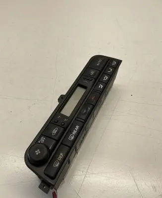 Jaguar XK8 - XKR Climate control unit LJA7690BB