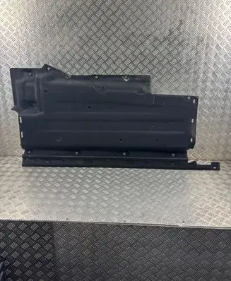 Audi Q5 SQ5 8R Side bottom protection