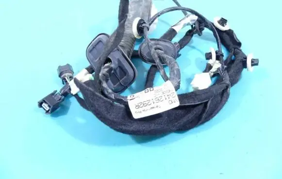 Dacia Sandero III Rear door wiring loom 241261292R IMPRK1266129