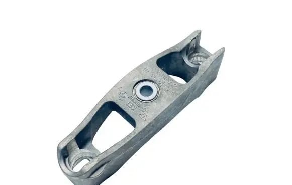 Porsche Cayenne (92A) Fuel Injector clamp holder 94811051501