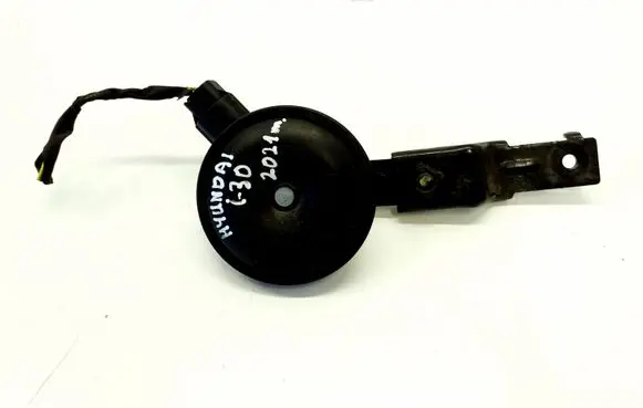 Hyundai i30 Horn signal 96630F2000