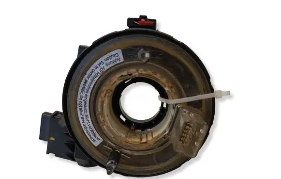Audi A3 S3 8P Airbag slip ring squib (SRS ring) 1K0959653