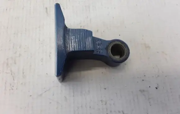 BMW 3 F30 F35 F31 Front door upper hinge 7246065