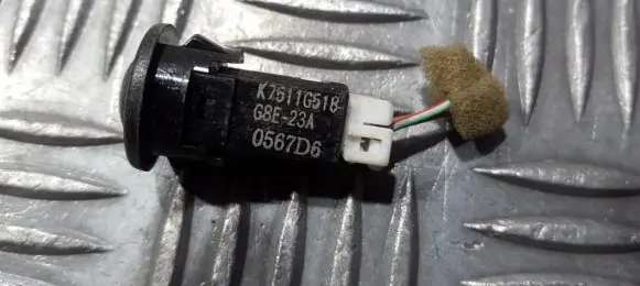 Mazda 626 Sensor k7511g518 g8e-23a
