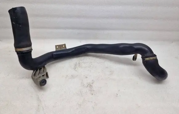 Volkswagen Golf V Intercooler hose/pipe 3C0145840H