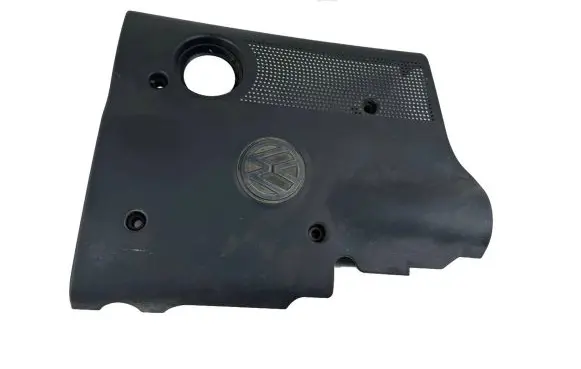 Volkswagen PASSAT B5 Engine cover (trim) 06B103935J 8439