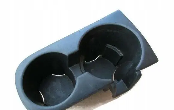 Jeep Cherokee III KJ Cup holder front 