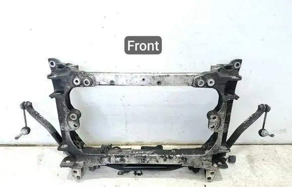 Maserati Ghibli Front subframe 06700072740