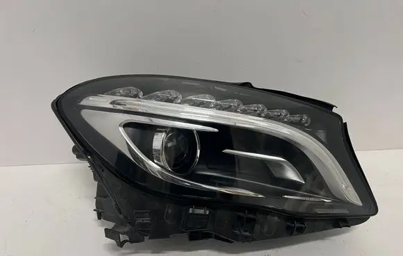 Mercedes-Benz GLA W156 X156 Headlight/headlamp 030128527207 LE12A6291 A1569061800