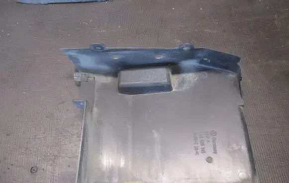 Ford Mondeo MK IV Tail light part 190805965