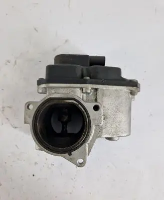 EGR valve