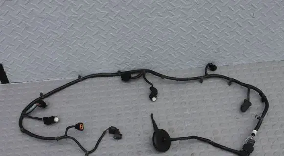 KIA Sportage Parking sensor (PDC) wiring loom KIA91880F1100 91880F1100 95720D9500