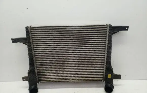 Chevrolet Captiva Intercooler radiator 622998