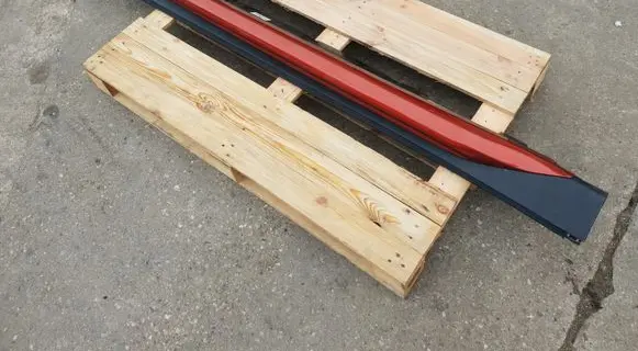 BMW X1 F48 F49 Front sill (body part) 