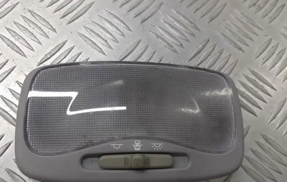 KIA Picanto Headlining lighting console trim 92800-07010