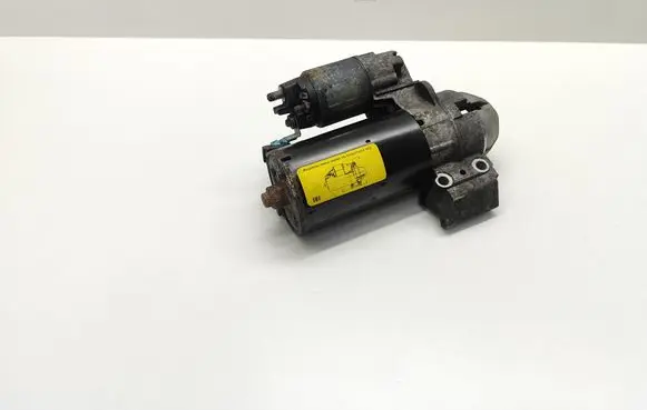 BMW 5 E60 E61 Starter motor 7801203 12417801203 1241780120302