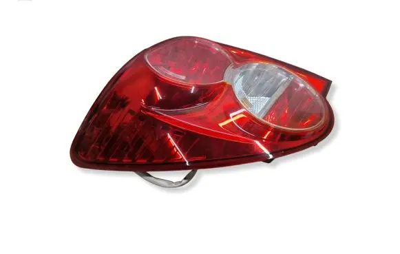 Chevrolet Aveo Rear/tail lights 
