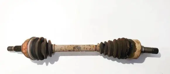 Fiat Scudo Front driveshaft