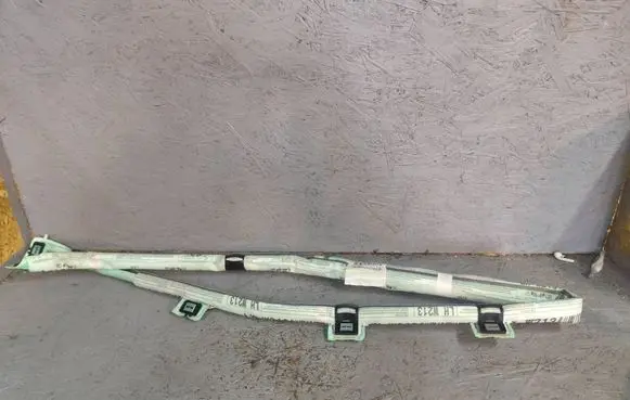 Mercedes-Benz E W213 Roof airbag 2138600902 1114714300208 34177849B