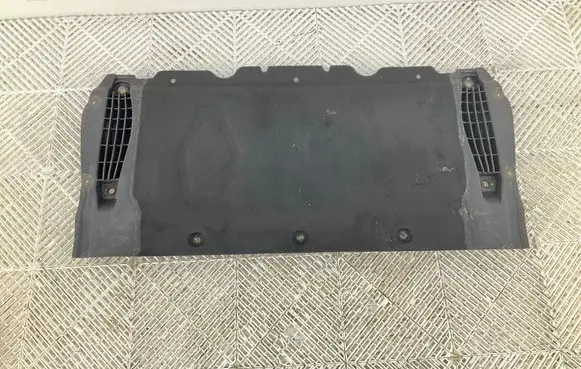 Audi A6 S6 C7 4G Engine splash shield/under tray 4G0863821F