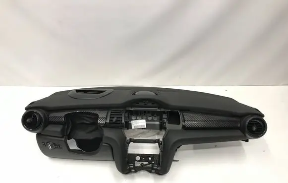 Mini Cooper F57 Dashboard 
